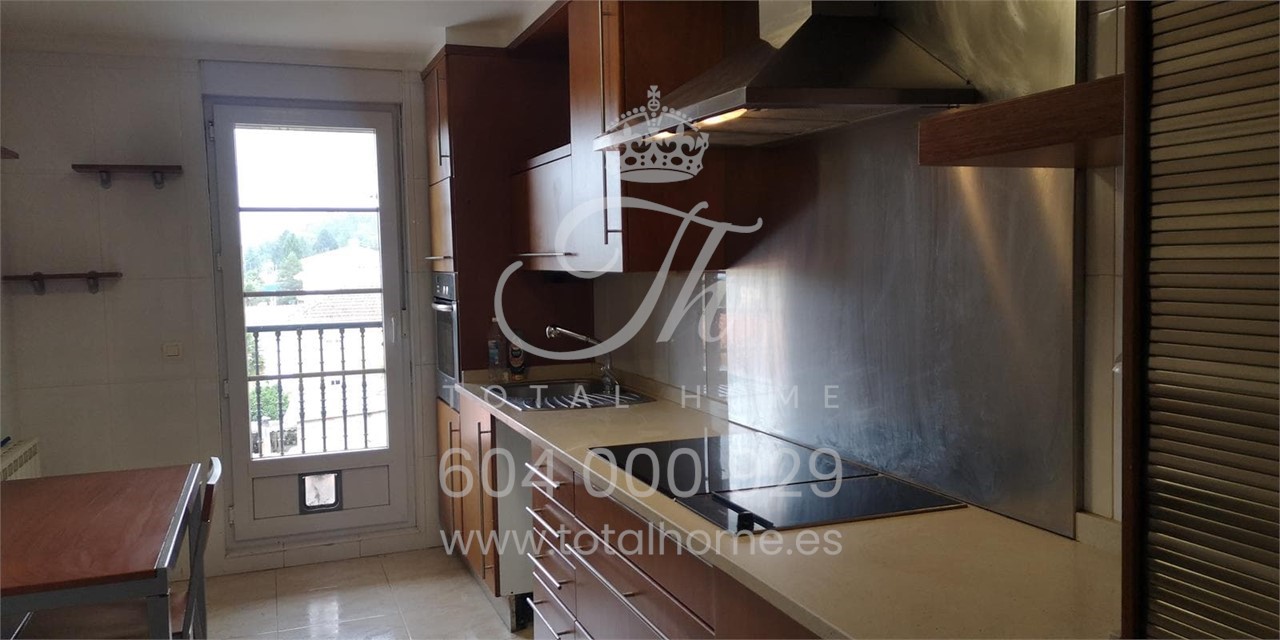 Foto 6 Total Home vende piso Duplex en Cacheiras - Teo