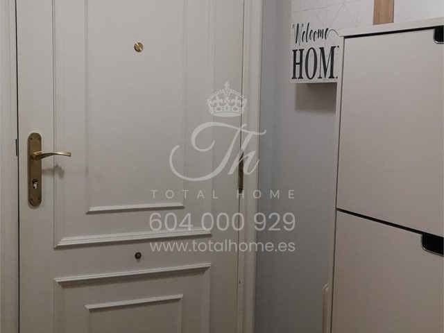 Total Home vende piso en Milladoiro - Ames